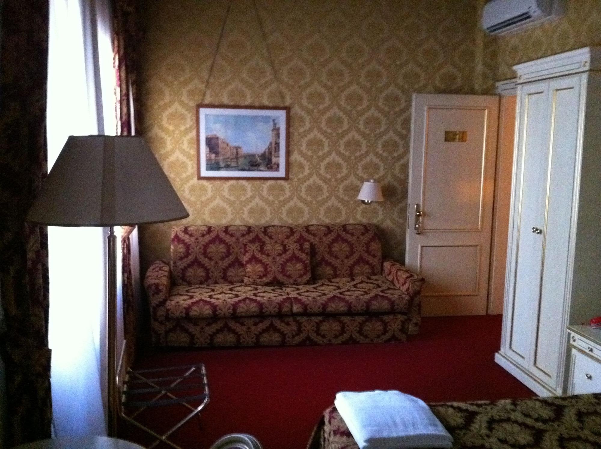 Hotel Casa Arte à Venise Extérieur photo