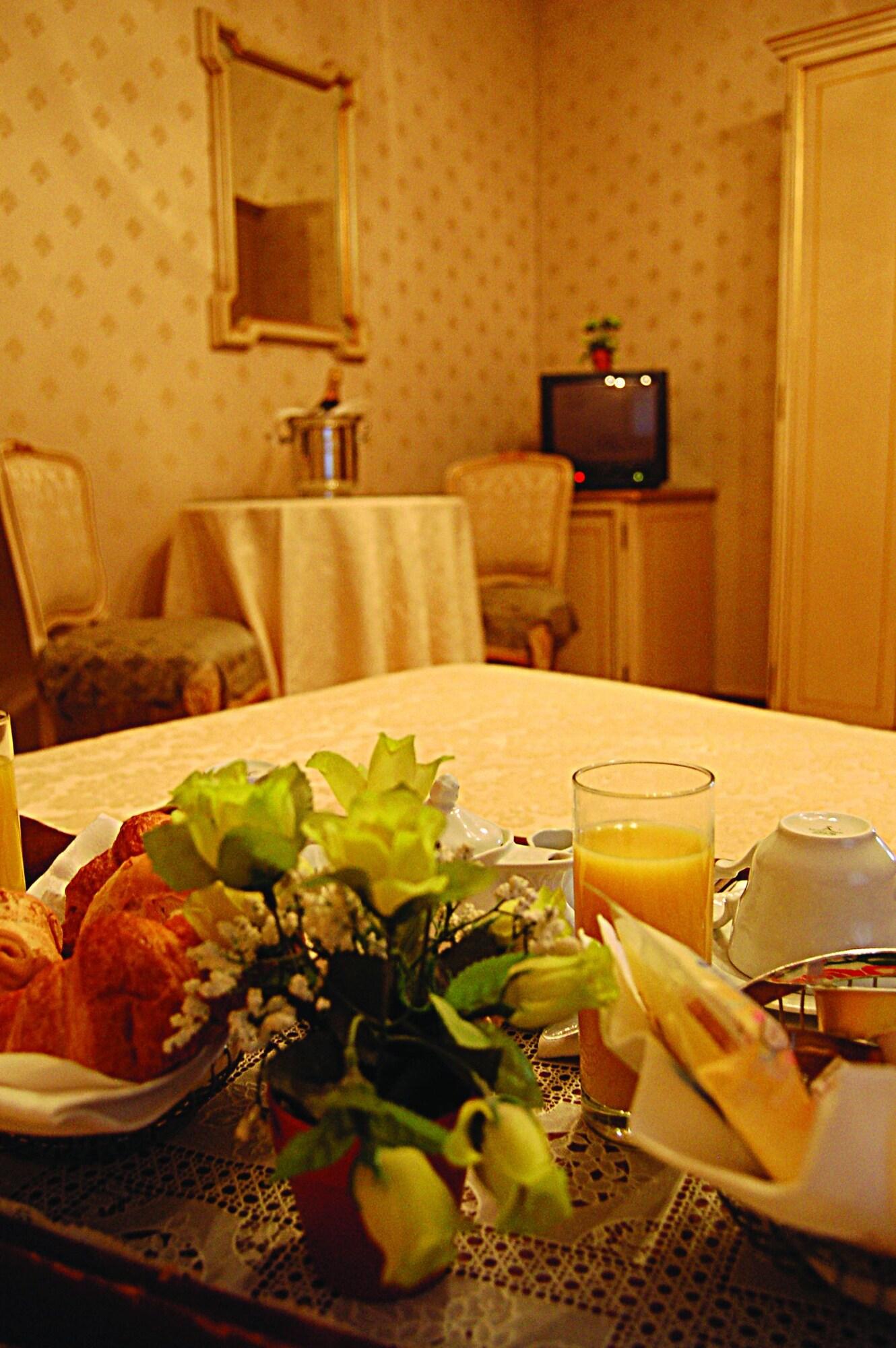 Hotel Casa Arte à Venise Extérieur photo